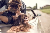Woman spices love life with 'forbidden sex' in outdoor areas with married lover