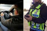 Calls for dodgy driver crackdown as man with 176 points among 10,000 road offenders