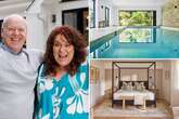 'Why I'm selling my Omaze house with indoor pool and gym after just five months'