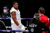Anthony Joshua hits out at Tyson Fury over undisputed clash but promises it will happen