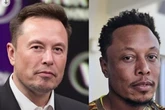 Truth behind Elon Musk's mystery 'Kenyan son' as X boss deletes his account after claim