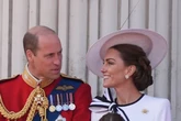 Body language expert reveals side of Wills and Kate hidden by ancient royal protocol
