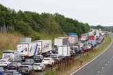 Summer getaway Brits face highways-to-hell as experts issue midweek car trips warning