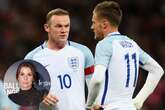 Wayne Rooney's 'never had relationship with Vardy' as he's quizzed over Wagatha Christie