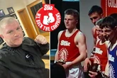 Tragic Ricky Hatton will support mental health battles with new initiative in his name