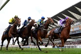 Jason Heavey's horse racing tips: Top bet on Friday to improve on very good second
