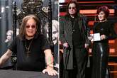 Ozzy Osbourne, 75, spotted in wheelchair after Sharon issues worrying health update