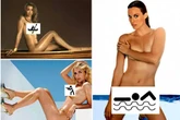 Olympians who posed naked for Playboy from German judo star to US swimmer