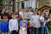22 Kids and Counting fans rally round star after she shares emotional family update