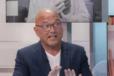 Ex-MasterChef host Gregg Wallace heads to TikTok to revive career with spud recipe