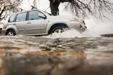 Met Office issue yellow weather warning as months worth of rain set to batter UK today