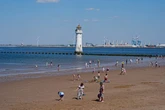 UK weather to turn warm and sunny again after thunderstorms, says Met Office