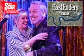 EastEnders star eyes up BBC return with a never been done before twist