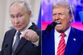 Putin already plans to 'reject Trump's peace deal proposal as he will not compromise’