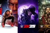 WWE 2K25 gets Nintendo Switch 2 release date and it's right around the corner
