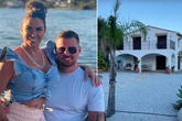 Inside Katie Price's luxury villa she chose to avoid quarantine hotel and recover post-op