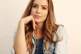 Ex-Sky Sports star Charlie Webster on beating abuse, sexism and a deadly illness to be named MBE