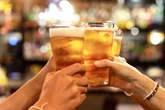 Stern warning for people who drink alcohol in heatwave with 'heart attack' on cards