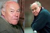 EastEnders' Timothy West's final TV appearance airs after his death in eerie coincidence