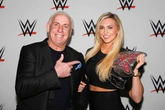 'WWE legend mourns death of 'person who raised me'