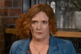 Coronation Street Fiz's affair 'sealed' in 'betrayal' and Tyrone will be livid