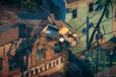 Deliver At All Costs review - Madcap delivery sim is a GTA-style throwback