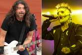 Dave Grohl branded 'irresponsible' by major rockstar as family scandal goes on