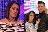 Strictly's Janette Manrara 'not allowed' to support husband Aljaz Skorjanec