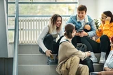 Exact age adults meet their best friend - and it's not when you expect