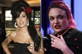 Amy Winehouse's 'ex female lover' says singer was 'confused' over her sexuality