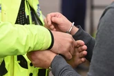 BREAKING Two men and a woman living in UK arrested over assisting Russian intelligence service