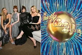 Girls Aloud star 'set to join Strictly 2024' as she follows in bandmate's footsteps