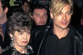 Brad Pitt's mum dies aged 84 as bond with Hollywood icon remembered
