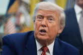 BREAKING Trump claims he's made US 'hottest nation in the world' as he's 'right about everything'