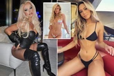'We were broke but now we're millionaires – selling sexy snaps gave us our lavish lives'