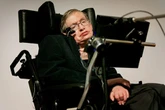 Scientists' warning as Stephen Hawking's alien doomsday prediction 'comes true'
