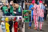 Cheltenham Festival's best and worst dressed as fashion expert reveals what to wear