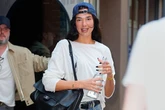 Dua Lipa and celebs arrive in New York ahead of Taylor Swift wedding as running order leaked