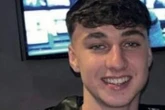 Jay Slater's tragic unsent message to pal that foreshadowed ravine death
