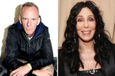 Fatboy Slim says he was so hooked on booze and drugs he 'forgot' a night out with Cher