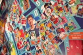 Inside the mad demand for World Cup football stickers and why it's 'not just for kids'