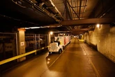Popular airport to open up creepy 'conspiracy tunnels' plagued by 'lizard people' rumours