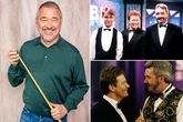 Big Break returning to TV as BBC confirm new hosts of iconic snooker game show