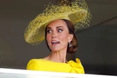 Kate Middleton makes major statement as she marks grand return after two years
