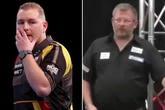 Darts star opens up on in-game tactic to deal with opponents farting on stage