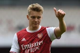 Arsenal could be back for Odegaard, Locatelli latest, Liverpool impact Maddison hopes