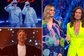 Fans slam 'worst Eurovision song ever' as semi finals kick off with 'Jedward tribute'