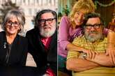 Royle Family legends Sue Johnston and Ricky Tomlinson reunite for new show