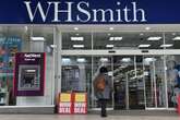 WHSmith stores could be saved by major high street brand that shut down entirely in 2013