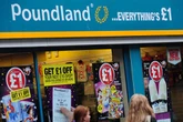 Poundland to be sold 'within hours' as thousands of job at risk from new owners